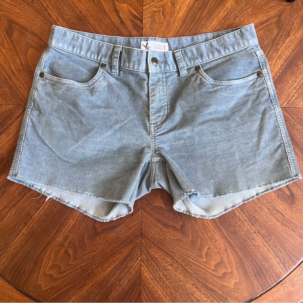 Carve Designs 4” Oahu Short